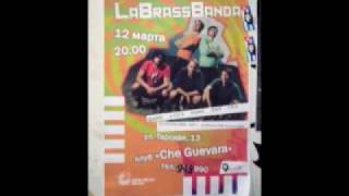 labrassbanda,omsk, club che guevara, zehnerlfuxa