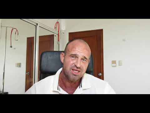 Brauchen Männer Progesteron? Progesterondefizit beim Mann