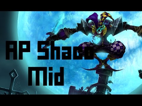 Ap Shaco Mid - Off Meta Matters #1