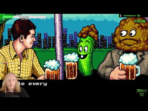 Angry Video Game Nerd Adventures 2: ASSimilation [Normal Difficulty] [Full Playthrough]