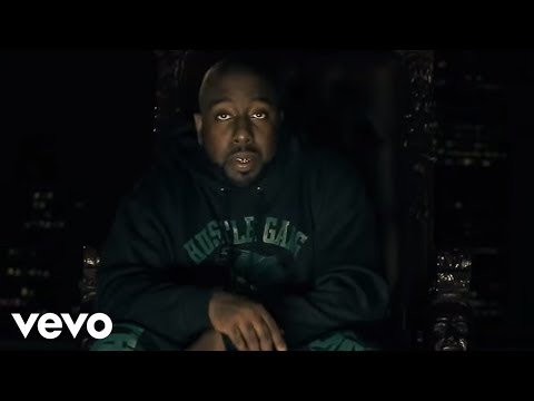 Trae Tha Truth - Stay Trill (Official Music Video) ft. Krayzie Bone, Roscoe Dash