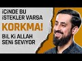 Download İçinde Bu İstekler Varsa Korkma Bil Ki Allah Seni Seviyor Mehmet Yıldız Mp3 Song