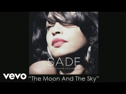 Sade - The Moon And The Sky (Remix) (Audio) ft. JAY-Z