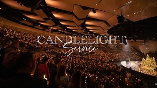2022 Christmas Candlelight Service | ft. Steven Curtis Chapman, Bryan &amp; Katie Torwalt, Tauren Wells