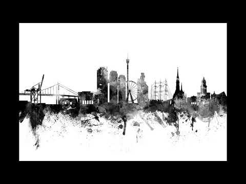 Jonathan Blomgren - Känn Ingen Sorg För Mig Göteborg (Cover)