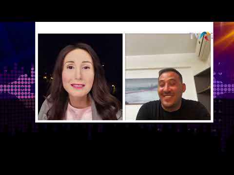 Carmen Târnoveanu - Dăruiește Românie! - Ediție Specială Ștefan Stan 22 Mai 2020