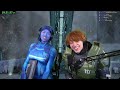NOT ENDING Until We Beat Halo On LEGENDARY Pt 4