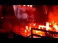 LOTUS - Mikesnack - Electric Factory 11/30/2012