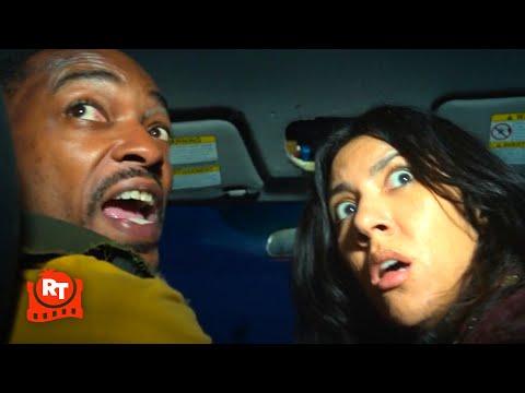 Twisted Metal - Captured By Semi Trucks! (S1E4) | Movieclips