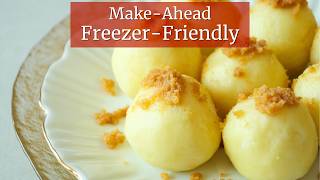 Potato Dumplings Falling Apart? This Changes Everything