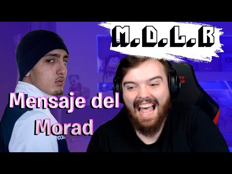 IBAI habla SOBRE EL "MENSAJE" de MORAD