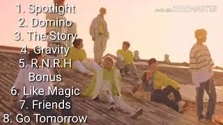 Download lagu [FULL ALBUM] 1THE9 - XIX mp3