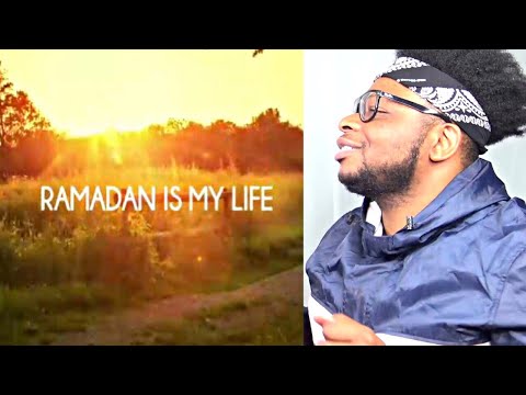 CATHOLIC REACTS TO Ramadan Is My Life - Amazing Nasheed