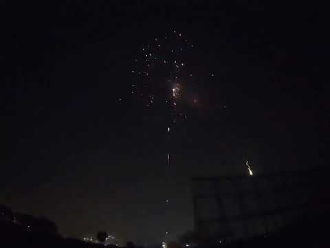 5313   Whirling to blue