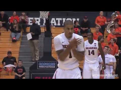 Men's Basketball hosts ASU & Arizona