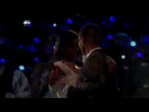 Beyoncé - At Last (Barack & Michelle Obama, Baile Inaugural)