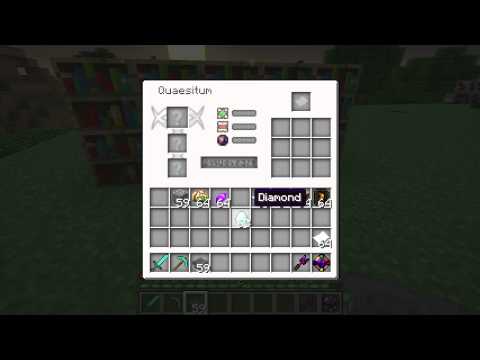 Modárium - ThaumCraft 2 - #03 - Výskum