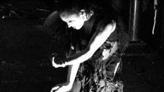 Microscopic Suffering featuring Joy von Spain, Masaki Satsu, live at THREAT 4/13/2011 part 1