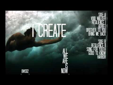 I Create - Void Walker