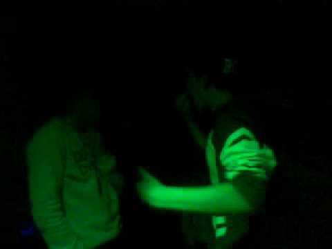 SCRACXX vs PRÓFUGO || 8vos || King Of Rap || Santa Fe || Freestyle