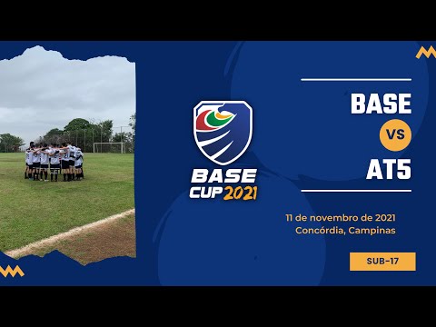 Base Cup 2021: u17 Week 2 - BASE x AT5