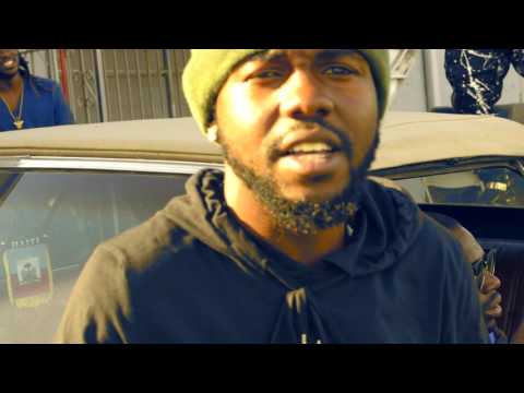 Ewol Samo X Krazytune X DunkRyderFella - SAK PASE (Directed By Dollar Man)