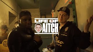 @Aitch - Life Of Aitch EP. 9 (NYC,LA,ATL ✈️)