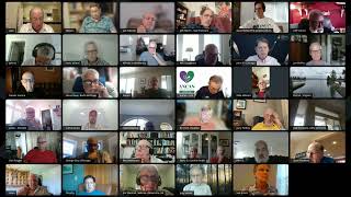 Download the video "08/12/2025 - Hi-Risk/Recurrent/Advanced PCa Men & Caregivers"