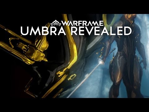 THE SACRIFICE - EXCALIBUR UMBRA QUEST REVEALED | Warframe