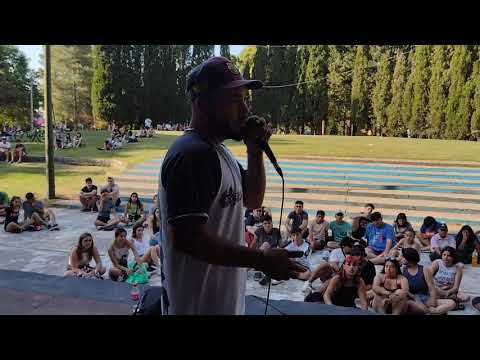 Tato vs Resk octavos gallos de plaza