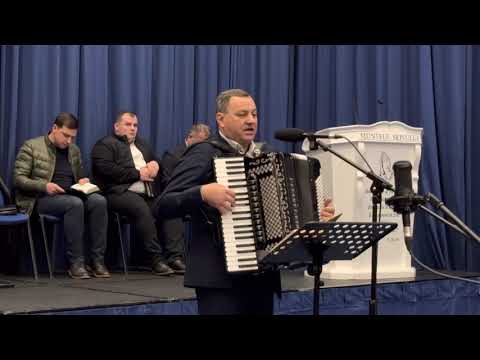 Fr Danuț Așchilean - Duh de rugaciune, Doamne-n mine pune…