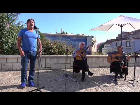 Vitor Manuel  - FADOS no Miradouro