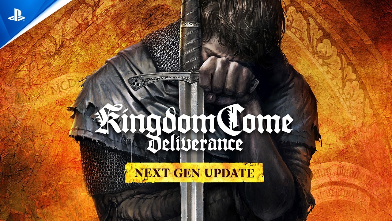 Trailer de Avis des joueurs : Kingdom Come: Deliverance