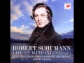 Schumann - Symphony No.1 "Spring" - Third Movement
