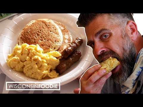 From Farm to Breakfast Table | Wisconsin Foodie