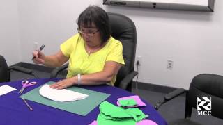 Creating a Protractor: Part 1