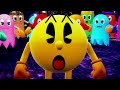 Pac Man World Re Pac All Cutscenes Endings