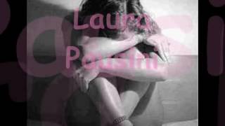 Laura pausini. ..escucha tu corazón. ..letra y música
