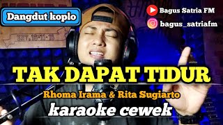 Download lagu Tak dapat tidur - karaoke tanpa vokal cewek dangdut koplo mp3 Download lagu Tak dapat tidur - karaoke tanpa vokal cewek dangdut koplo mp3