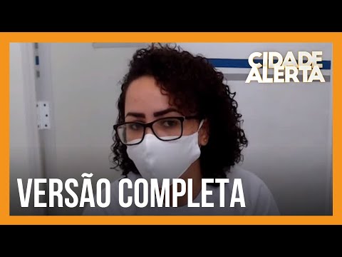 Exclusivo para a internet: assista à íntegra da entrevista da acusada de matar a família Gonçalves