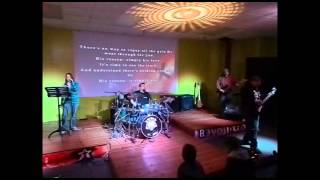 All For You - Jonah 33 cover 12-28-12