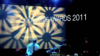 BRANDT BRAUER FRICK@GP WWA 2011