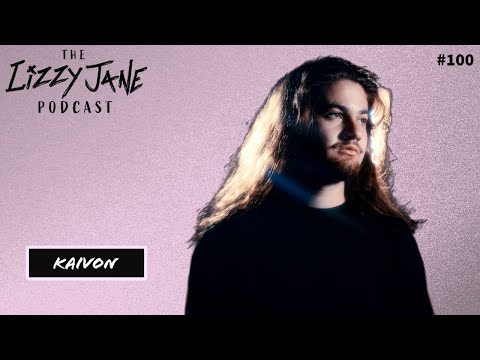 Lizzy Jane Podcast #100 - KAIVON