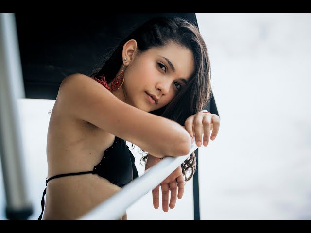 Ensaio Maria Eduarda'