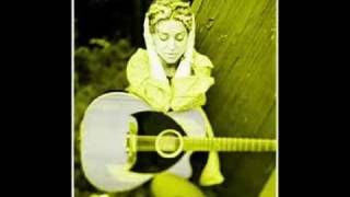 Ani DiFranco - Out of habit