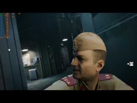 ПРОХОЖДЕНИЕ CALL OF DUTY BLACK OPS COLD WAR ЧАСТЬ 4