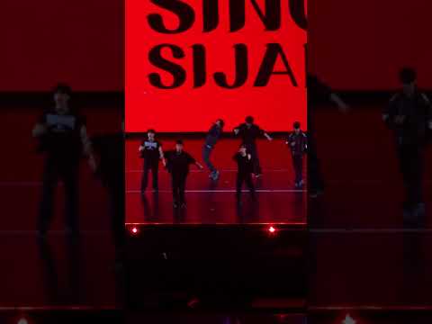 (Fancam) SINOSIJAK - iKON at KCON2023TH 20230318