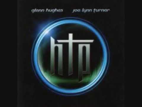 Hughes Turner Project (HTP) -  Heaven's Missing An Angel (Featuring John Sykes)