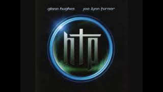 Hughes Turner Project (HTP) -  Heaven's Missing An Angel (Featuring John Sykes)