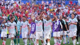 ⚽🇺🇸「政治は勝利を変えられない」ベルギーがアメリカを4-1撃破！衝撃のW杯敗退😱